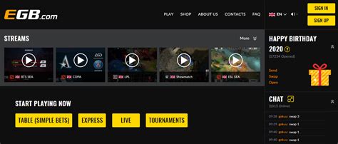 egamingbets testbericht|EGB Review .